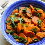 Tunisian carrots jpeg